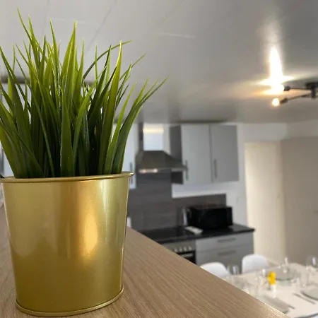 Les Cosy De - Mister Charles Sous Les Toits, Place Du Marche 4* *