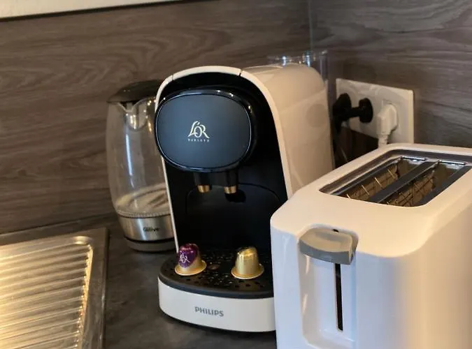 Apartment Les Cosy De - Mister Charles Sous Les Toits, Place Du Marche 4*